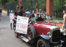 Parade