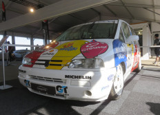 24H de Spa