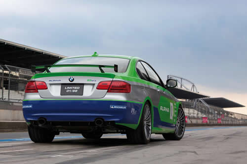 Alpina B3 GT3