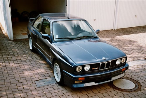 Alpina B6 3.5S