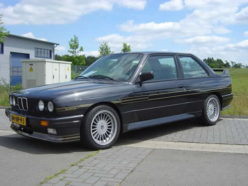 Alpina B6 3.5S