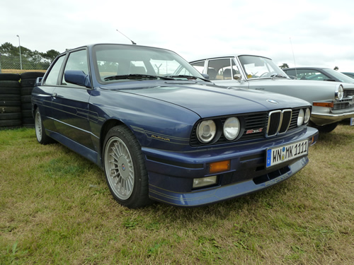 Alpina B6 3.5S