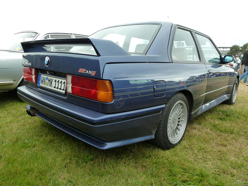 Alpina B6 3.5S