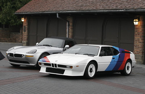 BMW M1