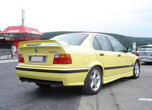 BMW 318is