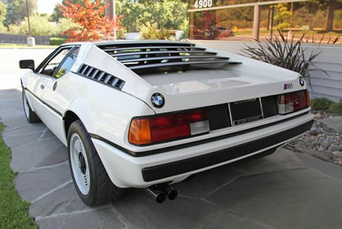 BMW M1