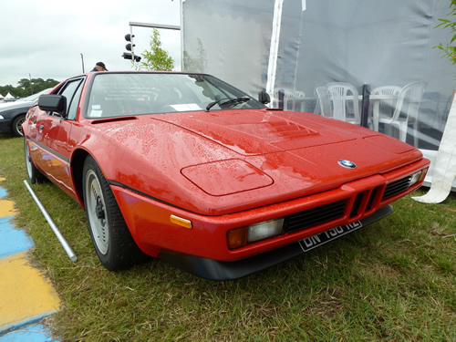 BMW M1