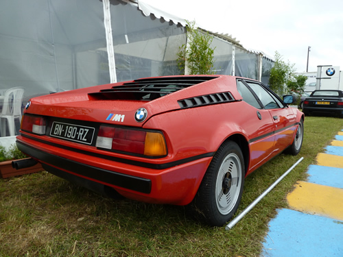 BMW M1