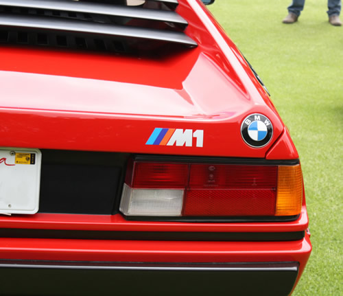 BMW M1