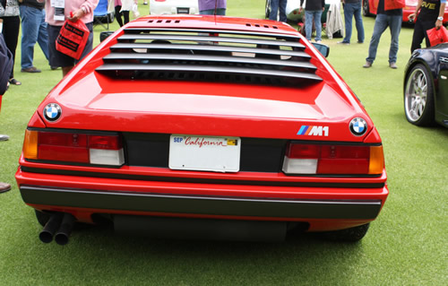 BMW M1