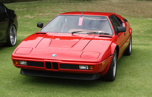 BMW M1