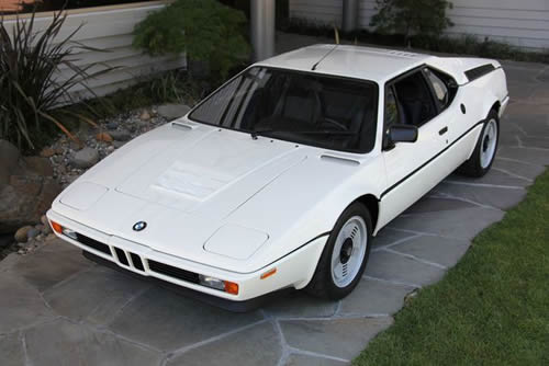 BMW M1