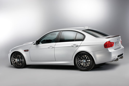 BMW M3 E90 CRT