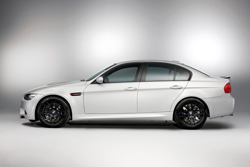 BMW M3 E90 CRT