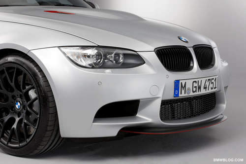 BMW M3 E90 CRT