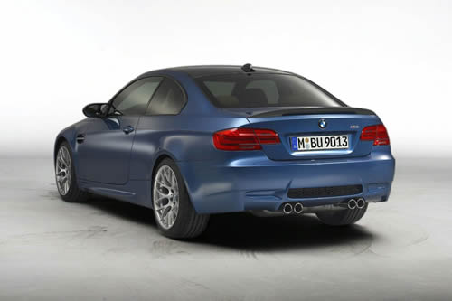 BMW M3 E92 Competition Pack