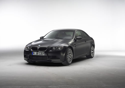 BMW M3 E92 Competition Pack