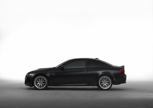 BMW M3 E92 Competition Pack