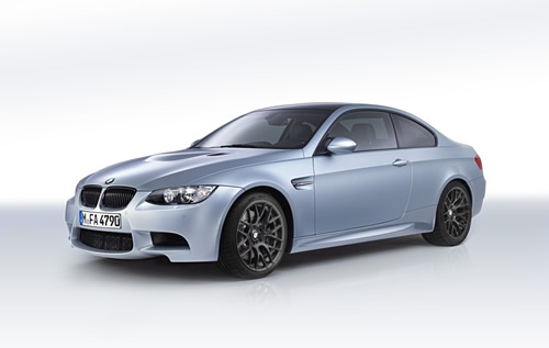 BMW M3 E92