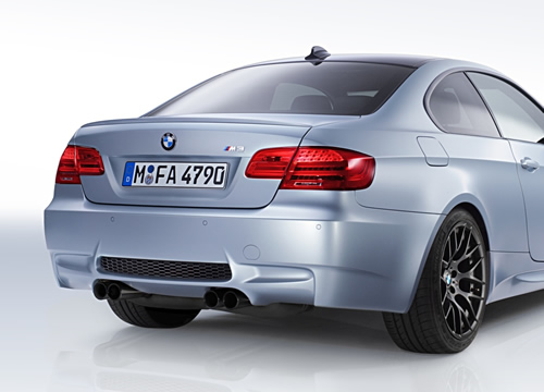 BMW M3 E92