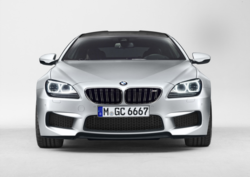 BMW M6