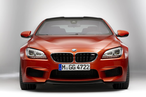 BMW M6