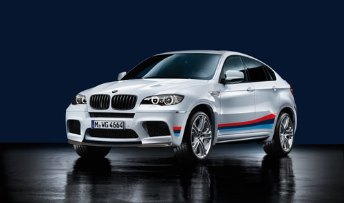 BMW X5 M