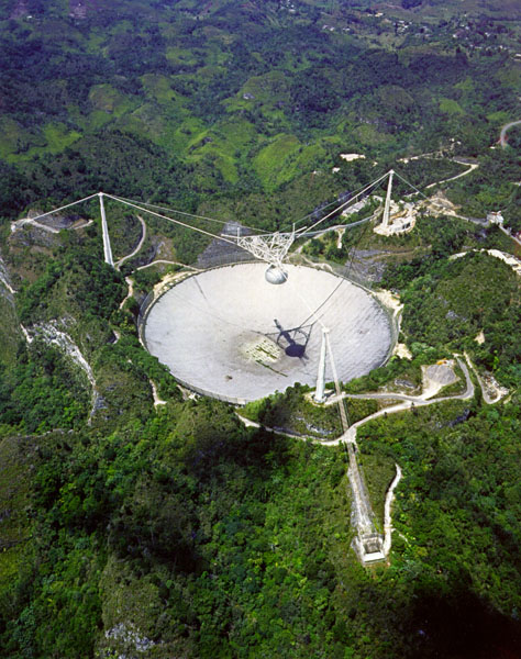 Le pulsar dans la nébuleuse du crabe.