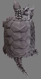 Proganochelys